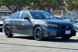 New 2025 Honda Civic Sport image 2