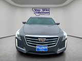 Used 2016 Cadillac CTS Luxury image 2