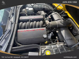 Used 2002 Chevrolet Corvette Convertible w/ Preferred Equipment Group2 image 6