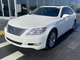 Used 2011 Lexus LS 460 AWD image 4