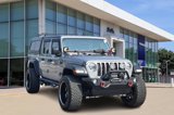 Used 2020 Jeep Gladiator Sport w/ Quick Order Package 24S image 2