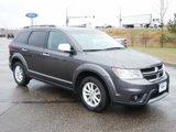 Used 2016 Dodge Journey SXT w/ Comfort/Convenience Group image 3