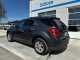 Used 2017 Chevrolet Equinox LT w/ Convenience Package image 3