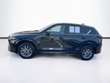 Certified 2024 MAZDA CX-5 AWD 2.5 S w/ Select Package image 4