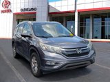 Used 2016 Honda CR-V EX-L image 2