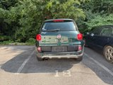 Used 2014 FIAT 500L Trekking w/ Popular Equipment Group image 6