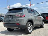 Used 2020 Jeep Compass Limited w/ Safety & Security Group image 3