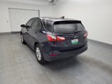 Used 2020 Chevrolet Equinox LS w/ LS Convenience Package image 5