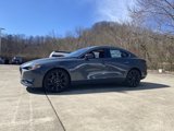 New 2025 MAZDA MAZDA3 s image 2