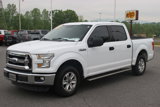 Used 2016 Ford F150 XLT image 3