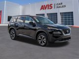 Used 2023 Nissan Rogue SV image 3
