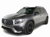 Used 2021 Mercedes-Benz GLB 35 AMG 4MATIC w/ Multimedia Package image 3