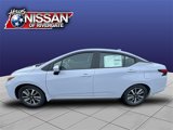 New 2025 Nissan Versa SV image 4