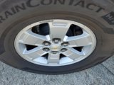 Used 2020 Chevrolet Colorado W/T w/ WT Convenience Package image 6