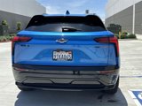 Used 2024 Chevrolet Blazer EV RS image 4