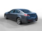 Used 2011 Acura TL w/ Technology Package image 3
