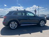 Used 2018 Audi Q5 2.0T Premium Plus w/ Premium Plus Package image 5