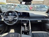 New 2025 Hyundai Elantra SEL image 5