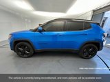 Used 2019 Jeep Compass Altitude image 2
