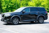 Used 2022 Nissan Pathfinder S image 2