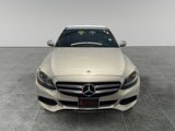 Used 2018 Mercedes-Benz C 300 Sedan image 2