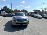 Used 2014 INFINITI QX80 4WD w/ Theater Package image 2