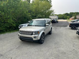 Used 2014 Land Rover LR4 HSE LUX image 2