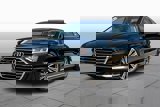 Used 2021 Audi A8 L 4.0T w/ Luxury Package image 2