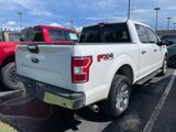 Used 2018 Ford F150 XLT w/ Equipment Group 302A Luxury image 2