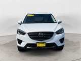 Used 2016 MAZDA CX-5 Grand Touring image 2
