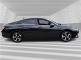 Used 2022 Hyundai Elantra Limited w/ Cargo Package image 3
