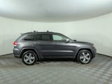 Used 2014 Jeep Grand Cherokee Overland image 6