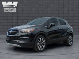 Used 2022 Buick Encore Preferred w/ Safety Package image 2