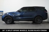 Used 2019 Land Rover Discovery SE image 3