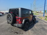 Used 2011 Jeep Wrangler Sport image 5