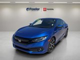 Used 2019 Honda Civic Sport image 3