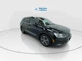 Used 2018 Volkswagen Tiguan SEL w/ 3rd Row Seat Package image 4