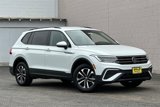 Used 2023 Volkswagen Tiguan S image 2