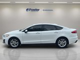 Used 2020 Ford Fusion S image 3
