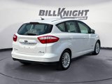 Used 2015 Ford C-MAX SEL w/ Equipment Group 302A image 5