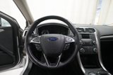 Used 2017 Ford Fusion SE image 4
