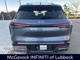 Certified 2023 INFINITI QX60 Sensory w/ Cargo Package image 3