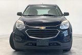 Used 2017 Chevrolet Equinox LS image 3