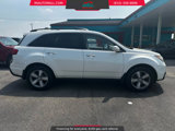 Used 2011 Acura MDX image 4