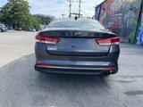 Used 2017 Kia Optima LX image 4