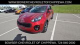 Used 2019 Kia Sportage EX image 2