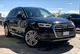 Used 2018 Audi Q5 2.0T Premium Plus image 2