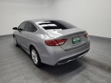 Used 2015 Chrysler 200 Limited image 5