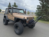 Used 1999 Jeep Wrangler SE image 5