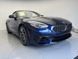 Used 2019 BMW Z4 sDrive30i w/ Executive Package image 4